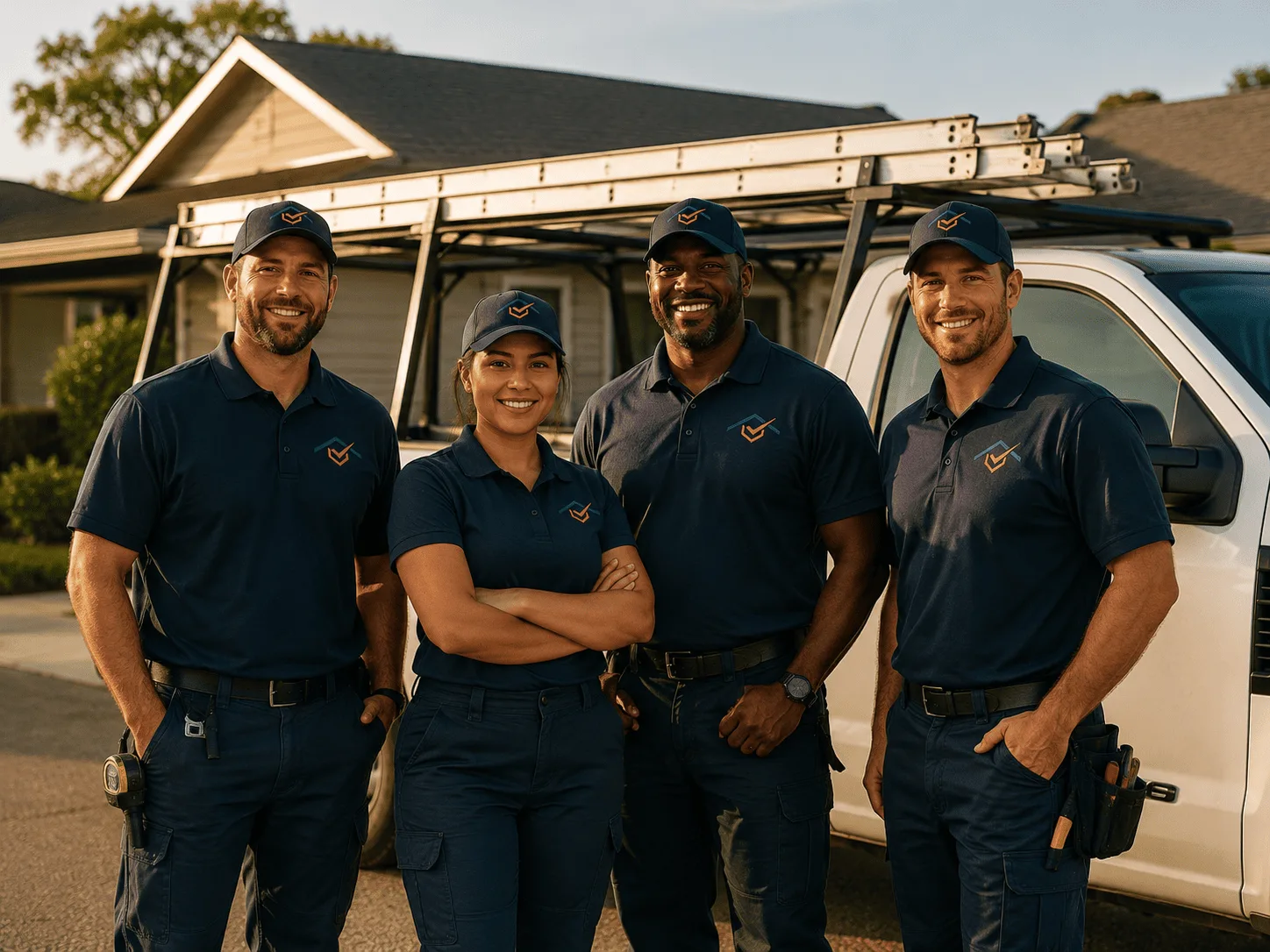 Roof Inspection company in Saint Marys, GA